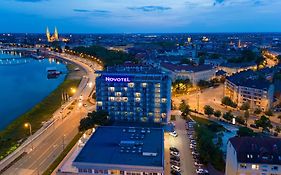 Novotel Szeged